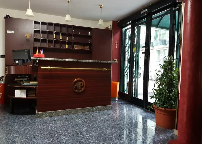 Hotel Primavera